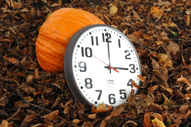 Featured image for “Změny v dětském spánku na podzim.  Jak ho ovlivní posun času?”
